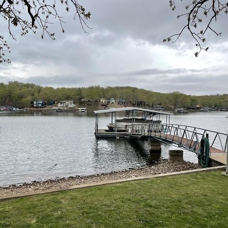 Loft , Boat Dock, 2 Bedrooms , Pet Friendly Gravois Mills Zewnętrze zdjęcie