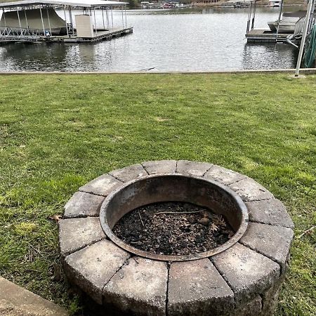Loft , Boat Dock, 2 Bedrooms , Pet Friendly Gravois Mills Zewnętrze zdjęcie