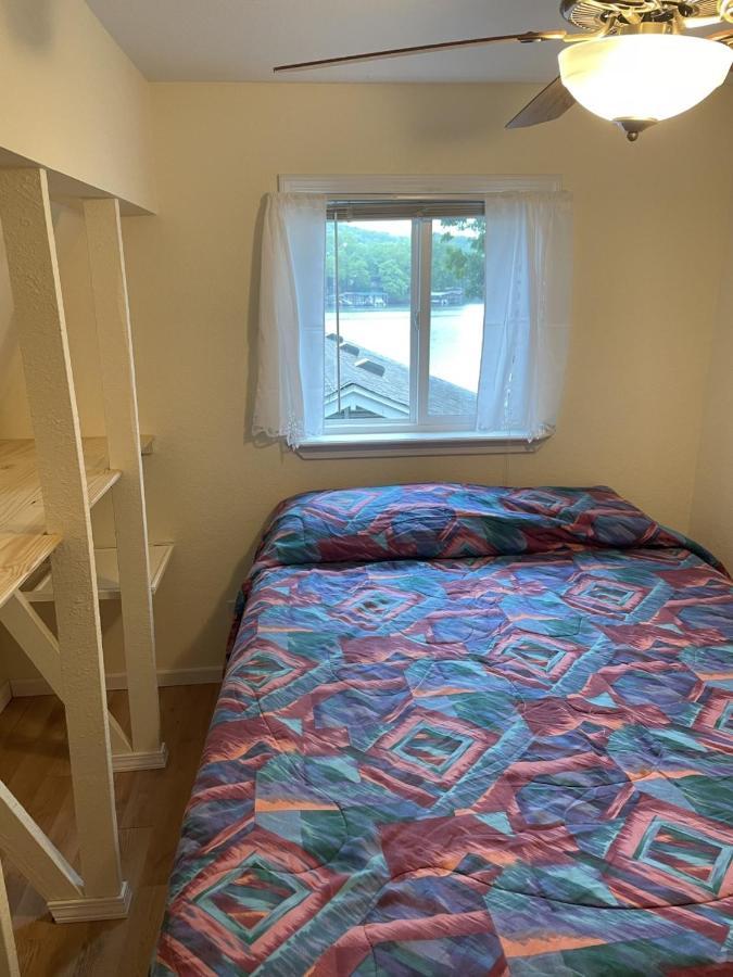 Loft , Boat Dock, 2 Bedrooms , Pet Friendly Gravois Mills Zewnętrze zdjęcie