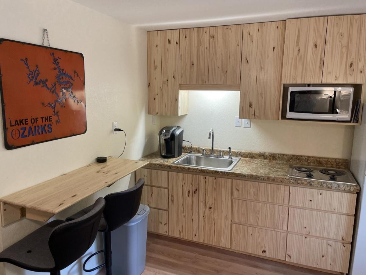 Loft , Boat Dock, 2 Bedrooms , Pet Friendly Gravois Mills Zewnętrze zdjęcie