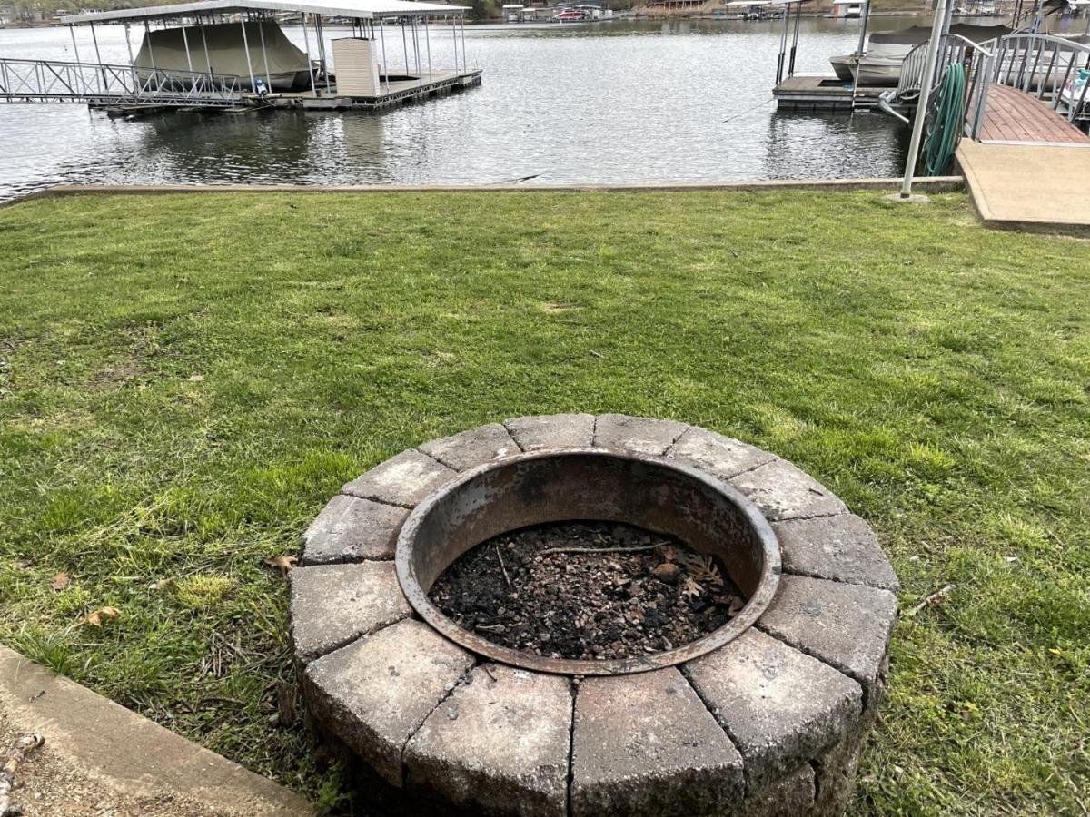 Loft , Boat Dock, 2 Bedrooms , Pet Friendly Gravois Mills Zewnętrze zdjęcie